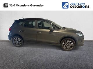 Arona 1.0 TSI 95 ch Start/Stop BVM5 Copa 2023 occasion 74200 Margencel