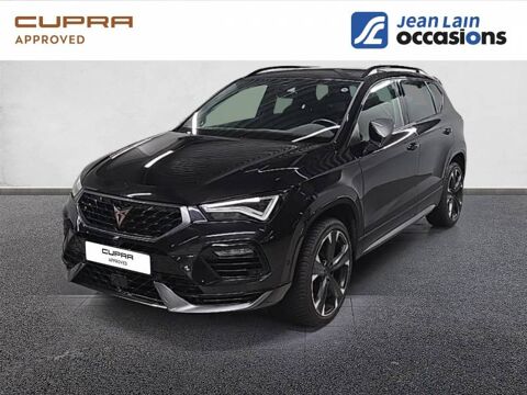 Annonce voiture Cupra Ateca 28990 €