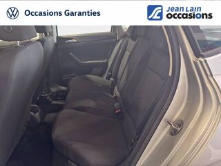 Polo 1.0 TSI 95 S&S BVM5 2023 occasion 74700 Sallanches