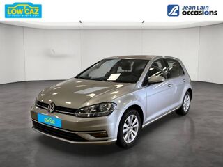 Golf 1.4 TSI 125 BlueMotion Technology Confortline 2017 occasion 38360 Sassenage