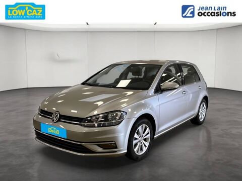 Annonce voiture Volkswagen Golf 14990 €