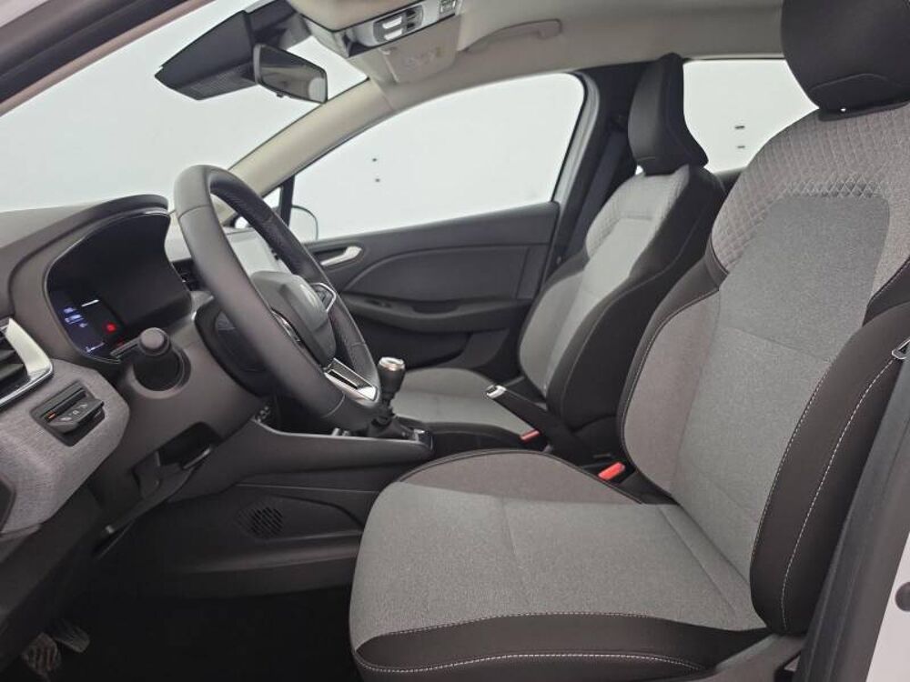 Clio TCe 90 ch GSR2 Evolution 2024 occasion 22400 Lamballe