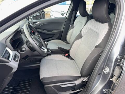 Clio dCi 100 Evolution Auto Ecole 2024 occasion 56800 Plo&euml;rmel