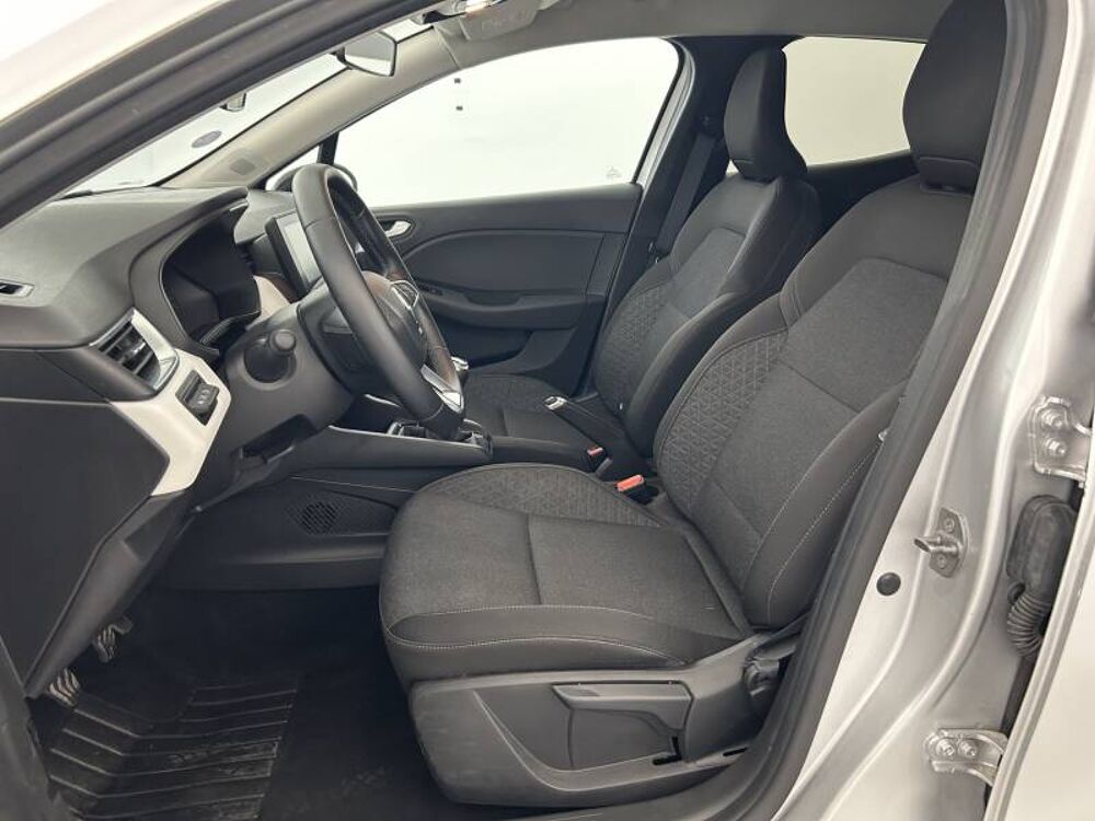 Clio TCe 90 Equilibre 2023 occasion 29200 Brest