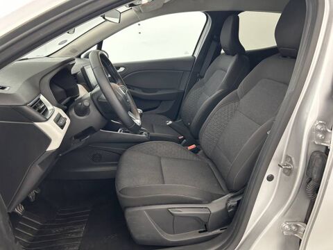 Clio TCe 90 Equilibre 2023 occasion 29200 Brest