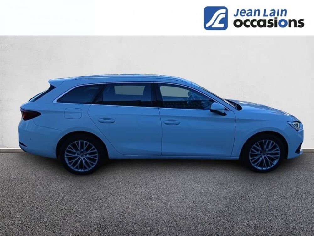 Leon Sportstourer 2.0 TDI 150 DSG7 Xcellence 2023 occasion 74200 Margencel