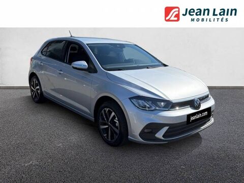 Polo 1.0 TSI 95 S&S DSG7 Life 2026 occasion 74100 Annemasse