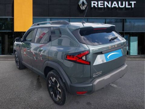 Duster Hybrid 140 Extreme 2024 occasion 14200 H&eacute;rouville-Saint-Clair