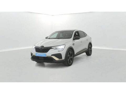 Annonce voiture Renault Arkana 19990 €