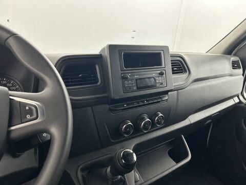 Master MASTER FGN TRAC F3500 L2H2 BLUE DCI 135 CONFORT 2024 occasion 56850 Caudan