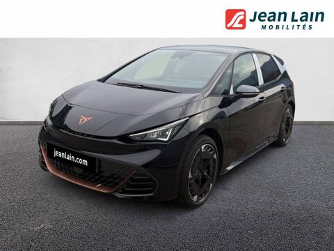 Born 230 ch - Batterie XL V 2026 occasion 73290 La Motte-Servolex