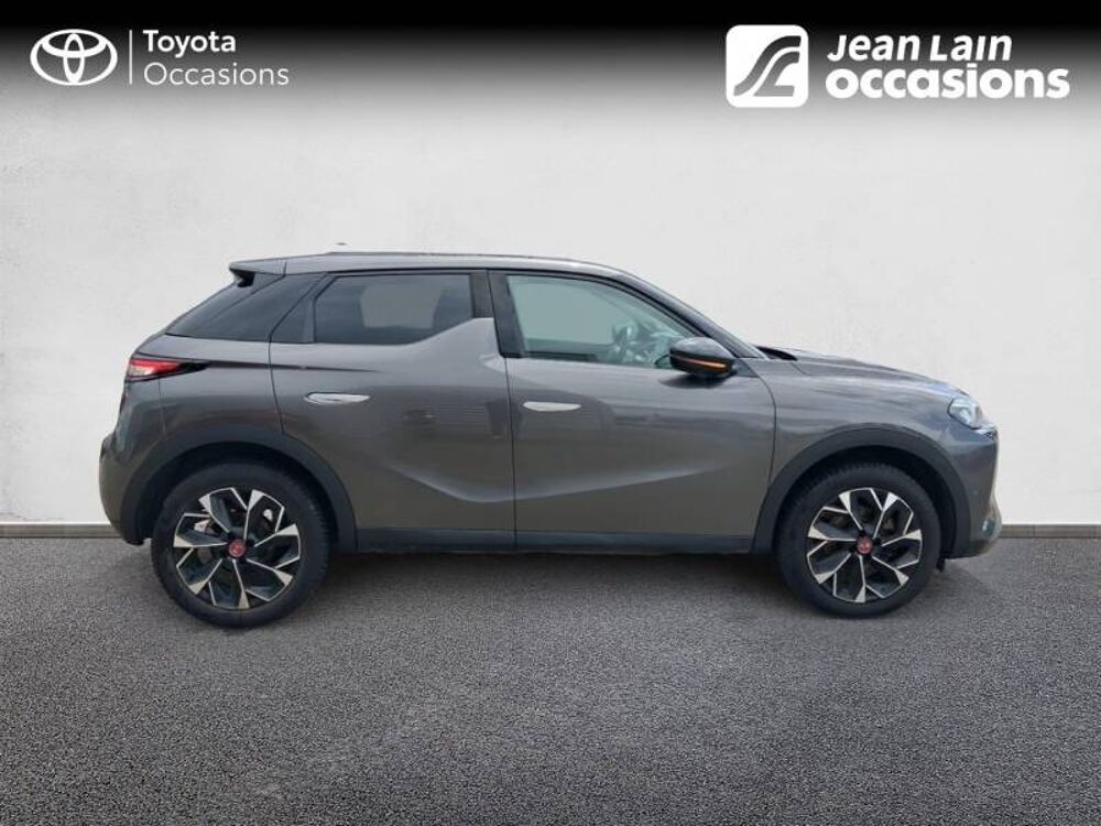 DS3 DS 3 BlueHDi 130 EAT8 2023 occasion 26300 Chatuzange-le-Goubet