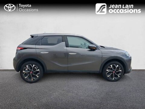 DS3 DS 3 BlueHDi 130 EAT8 2023 occasion 26300 Chatuzange-le-Goubet