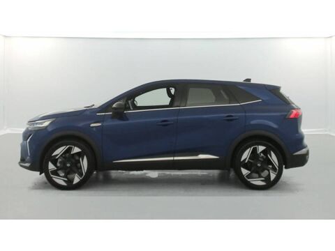 Symbioz E-Tech full hybrid 160 ch Iconic 2025 occasion 56850 Caudan