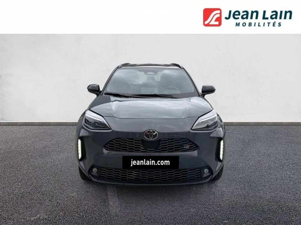 Yaris Cross Hybride 130h 2WD GR SPORT 2026 occasion 73460 Tournon