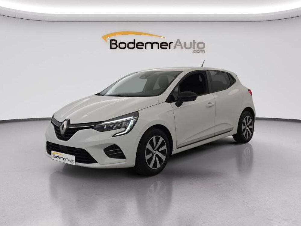 Clio TCe 90 Evolution 2022 occasion 29600 Morlaix