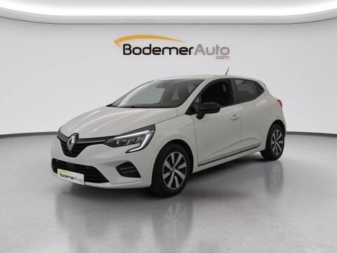 Annonce voiture Renault Clio 13799 €