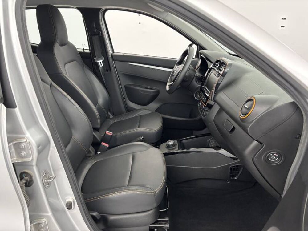 Spring Achat Int&eacute;gral Confort Plus 2022 occasion 29200 Brest