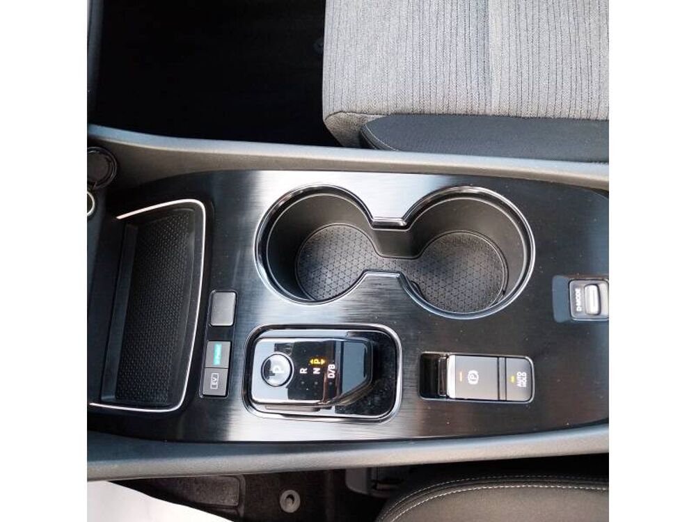 X-Trail e-POWER 204 ch N-Connecta 2023 occasion 56850 Caudan
