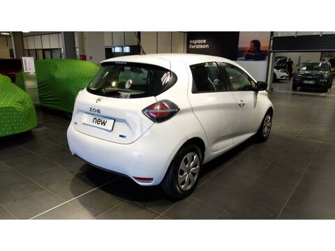 Zo&eacute; Zoe R110 - 22B Equilibre 2022 occasion 29000 Quimper