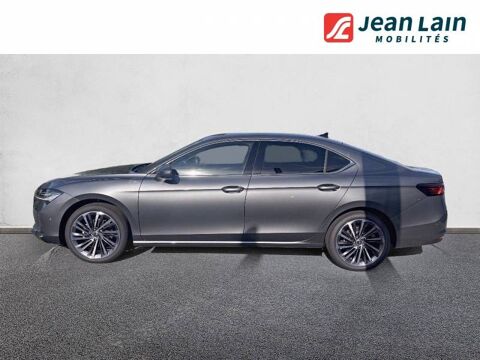 Superb Berline 1.5 TSI mHEV 150 ch ACT DSG7 Laurin & Klement 2024 occasion 74950 Scionzier