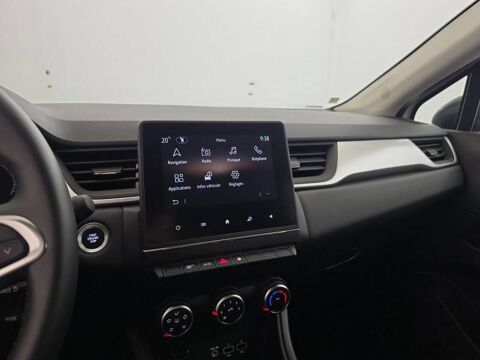 Captur TCe 90 Evolution 2023 occasion 56850 Caudan