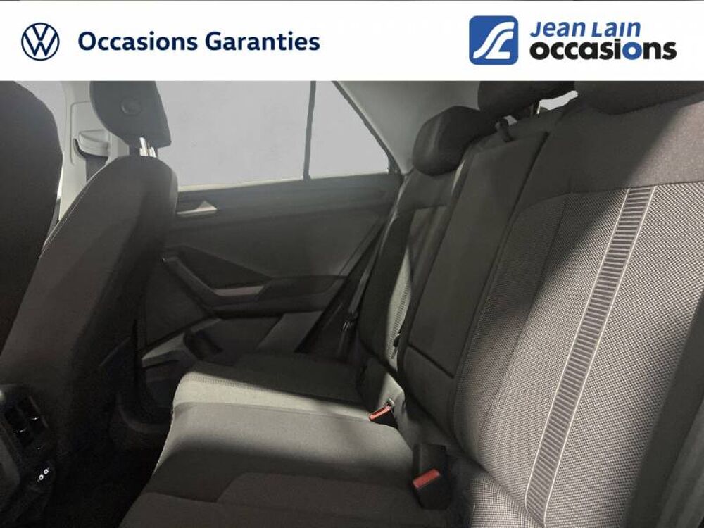 T-ROC T-Roc 1.0 TSI 116 Start/Stop BVM6 VW Edition 2025 occasion 74600 Seynod