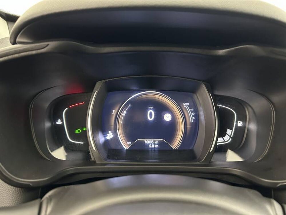 Kadjar Blue dCi 115 Business 2020 occasion 29200 Brest