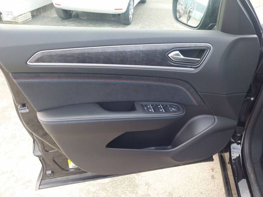 Arkana E-Tech full hybrid 145 GSR2 esprit Alpine 2025 occasion 50100 Cherbourg-en-Cotentin