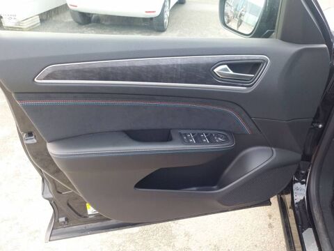 Arkana E-Tech full hybrid 145 GSR2 esprit Alpine 2025 occasion 50100 Cherbourg-en-Cotentin