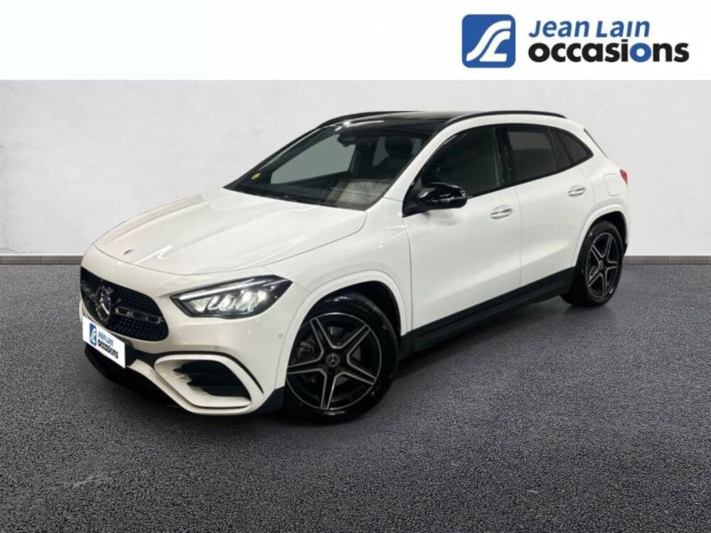Classe GLA GLA 180 d 8G-DCT AMG Line 2024 occasion 74600 Seynod