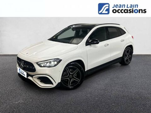 Annonce voiture Mercedes Classe GLA 38990 €