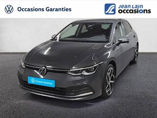 Golf 1.4 Hybrid Rechargeable OPF 204 DSG6 Style 1st 2020 occasion 73290 La Motte-Servolex