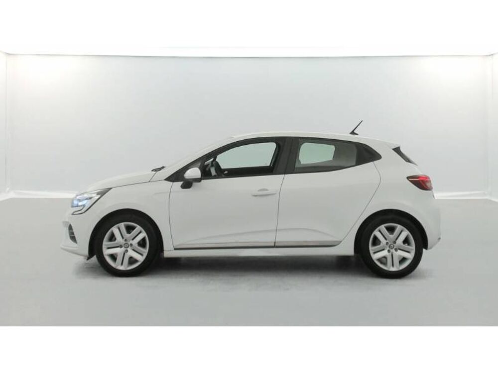 Clio E-Tech 140 - 21N Business 2022 occasion 56800 Plo&euml;rmel