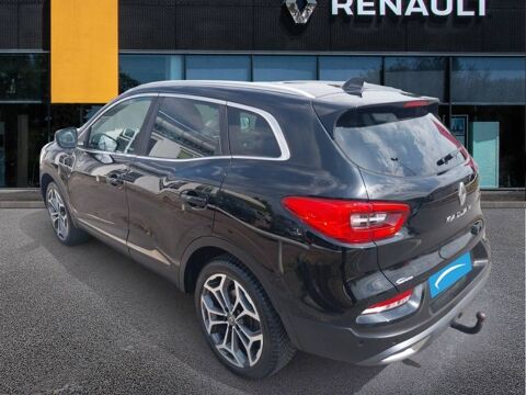Kadjar Blue dCi 115 EDC Intens 2020 occasion 14200 H&eacute;rouville-Saint-Clair