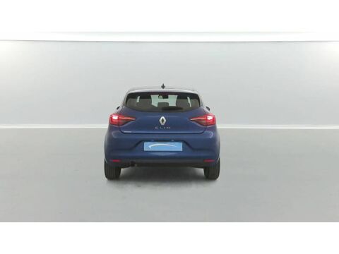 Clio TCe 90 Equilibre 2023 occasion 29200 Brest