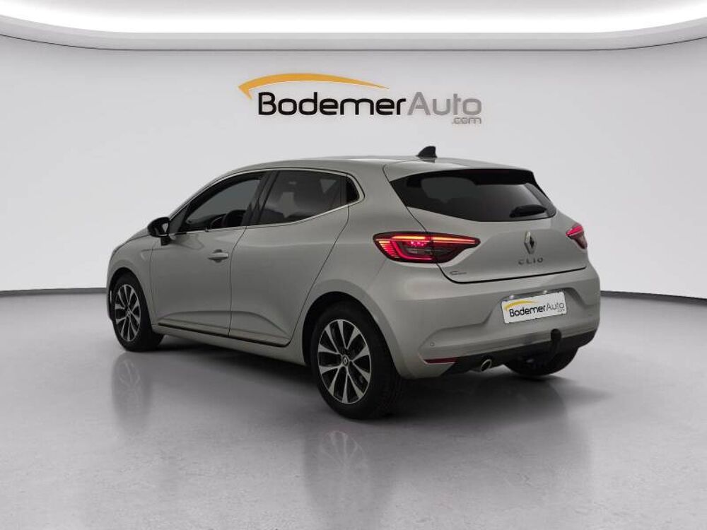 Clio TCe 90 Techno 2023 occasion 56850 Caudan
