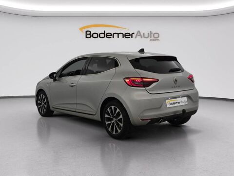 Clio TCe 90 Techno 2023 occasion 56850 Caudan
