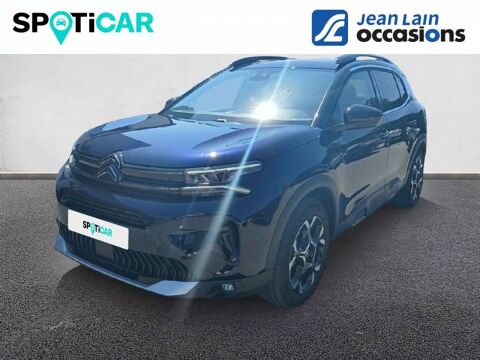 Annonce voiture Citroën C5 aircross 25974 €
