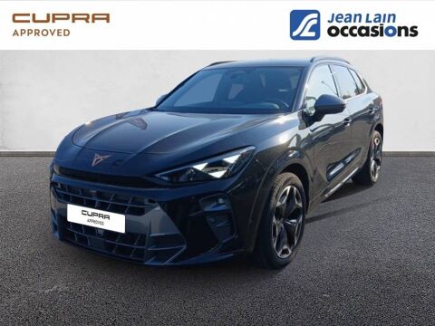 Annonce voiture Cupra Terramar 37990 €