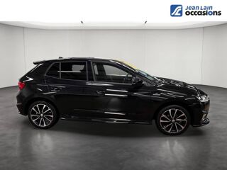 Fabia 1.0 TSI 95 ch EVO 2 BVM5 Monte-Carlo 2024 occasion 38170 Seyssinet-Pariset