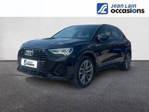 Annonce voiture Audi Q3 29490 €