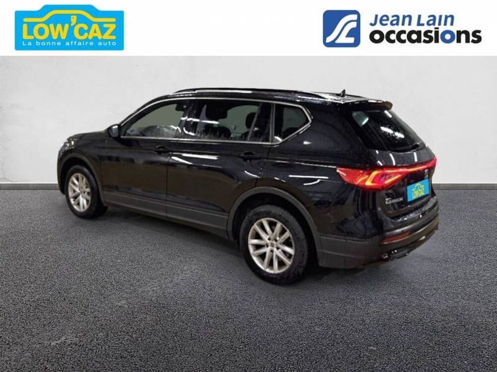 Tarraco 2.0 TDI 150 ch Start/Stop BVM6 7 pl Style Business 2021 occasion 38360 Sassenage