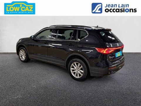 Tarraco 2.0 TDI 150 ch Start/Stop BVM6 7 pl Style Business 2021 occasion 38360 Sassenage