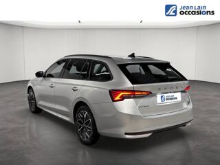 Octavia Combi 2.0 TDI 150 ch SCR DSG7 Selection 2025 occasion 73290 La Motte-Servolex