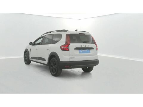Jogger ECO-G 100 5 places GSR2 Extreme + 2024 occasion 22200 Guingamp
