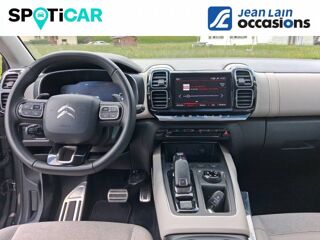 C5 aircross C5 Aircross BlueHDi 130 S&S EAT8 Shine Pack 2022 occasion 74700 Sallanches