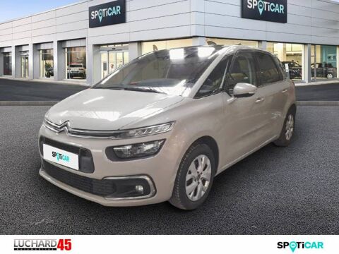 Citroën C4 (2020) - Premières impressions - Actualité - UFC-Que