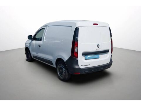 Express EXPRESS VAN BLUE DCI 75 - 22 ESSENTIEL 2022 occasion 14200 H&eacute;rouville-Saint-Clair