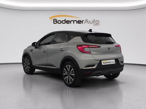 Captur TCe 155 EDC FAP Initiale Paris 2020 occasion 14200 H&eacute;rouville-Saint-Clair
